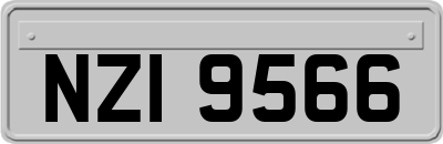 NZI9566