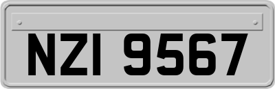 NZI9567