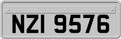 NZI9576