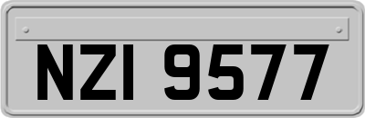 NZI9577