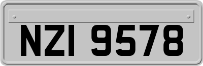 NZI9578