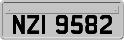 NZI9582
