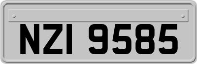 NZI9585