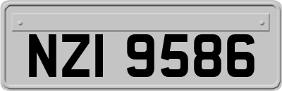 NZI9586