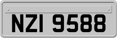 NZI9588