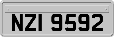 NZI9592