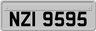 NZI9595