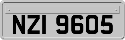 NZI9605