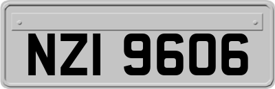 NZI9606