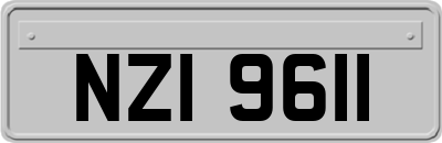 NZI9611