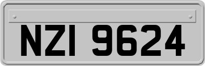 NZI9624