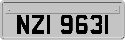 NZI9631