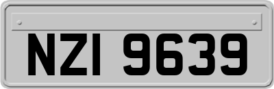 NZI9639