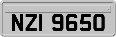 NZI9650