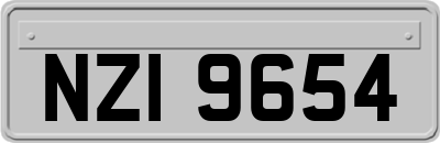 NZI9654