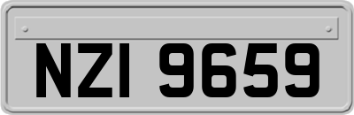 NZI9659