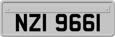NZI9661