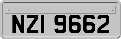 NZI9662