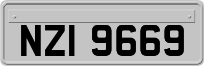 NZI9669