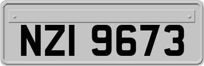 NZI9673