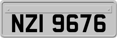 NZI9676