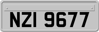 NZI9677
