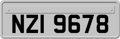 NZI9678