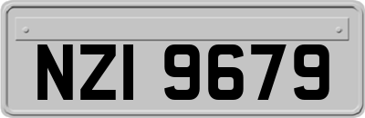 NZI9679