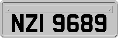 NZI9689