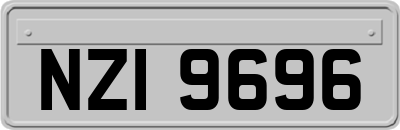 NZI9696