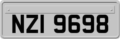 NZI9698