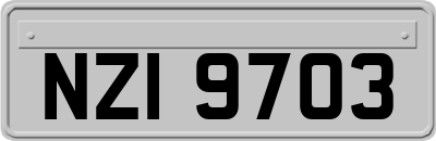 NZI9703