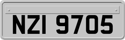 NZI9705