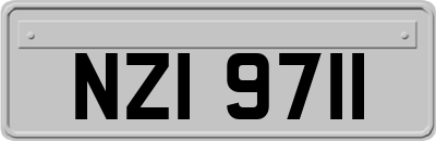 NZI9711