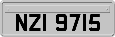 NZI9715
