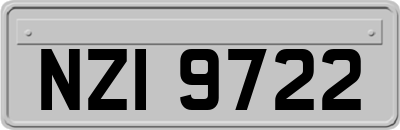 NZI9722