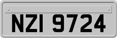 NZI9724