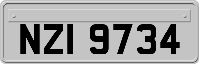 NZI9734