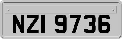 NZI9736