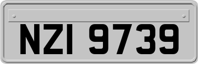 NZI9739