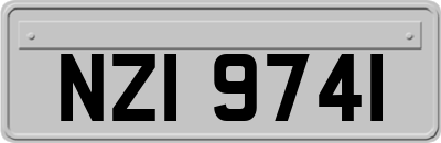 NZI9741