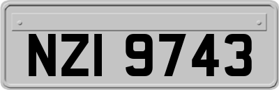 NZI9743