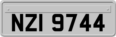 NZI9744