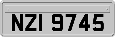 NZI9745