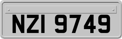 NZI9749