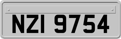 NZI9754