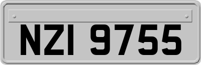 NZI9755