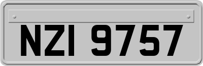 NZI9757