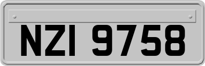 NZI9758