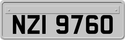 NZI9760